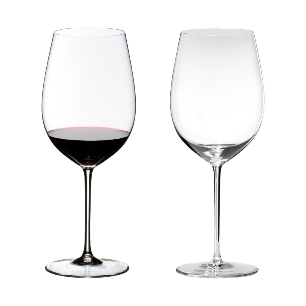 Copas Riedel Sommeliers Bordeaux Grand Cru 2 unidades