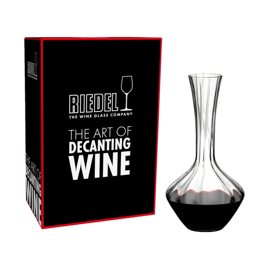 Decantador Riedel Manufaktur Vitis Exquisit