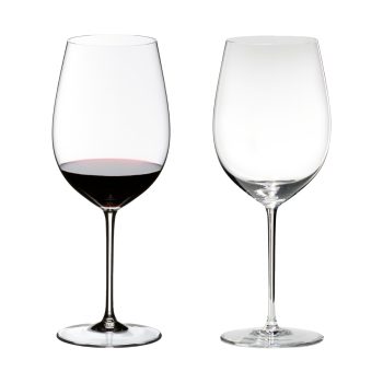 Copas Riedel Sommeliers Bordeaux Grand Cru 2 unidades