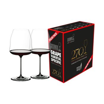 Copas Riedel Winewings Pinot Noir Nebbiolo 2 unidades
