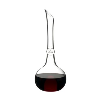 Decantador Riedel Superleggero de cristal soplado a mano